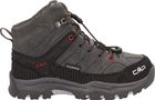 Kids Rigel Mid Trekking Shoes WP