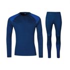 Hossa Men's Merino Base Layer set