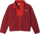 Sequoia Grove Full Zip Fleece