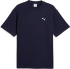 Essentials Elevated Relaxed Material Tee