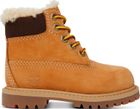 Toddler 6 In Premium Waterproof Shearling Lined Boot