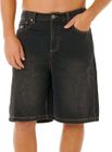 Inner Visions Denim Walkshort
