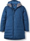 Valiance Parka Wmns
