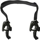 QL2.1 Mounting Hooks (20 mm) and Adjustable Handle