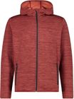 MAN Jacket FIX Hood