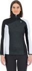 Federa Half-zip W Fleece