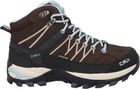 Rigel Mid WMN WP Trekking Shoes