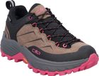 Huranus Low WMN Trekking Shoes WP