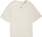 W TAD Essential Relaxed Tee