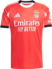SL Benfica 25/26 Home Jersey Men