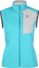 Peak Vest Woman
