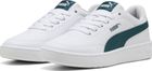 Court Classic Clean Jr