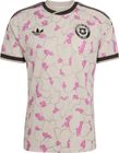 Chile 26 Away Jersey