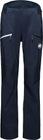Haldigrat Hardshell Pants Women
