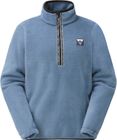 Kimag 1/4 Zip Fleece