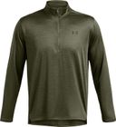 Tech Vent 1/2 Zip