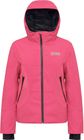 Yin&yang - Padded Jacket