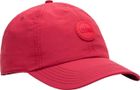 Baseball Cap With Back Fastening Through Velcro Tape