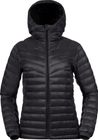Rabot Light Down Jacket Hood Women