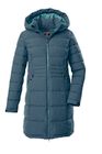 KOW 11 Women Quilted Parka