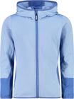 KID G Jacket FIX Hood