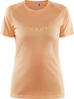 Core Essence Logo Tee Women