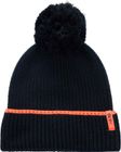 Hero Pompom Beanie