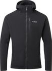 Capacitor Hoody