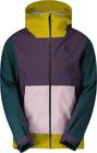 Jacket M's Dryospun 3L - Remix