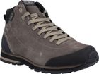 Elettra Mid Hiking Shoes WP