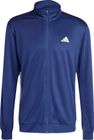 Workout Essentials All-set 3-STRIPES Knit Track TOP