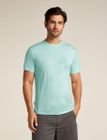 M Mer 125 Cool-lite Sphere Short Sleeve Tee Explor