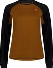 Womens Tarn Merino Long Sleeve