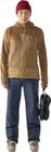 Alper Proof Pant Men
