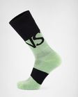 Ultra Cushion Merino Snow Sock