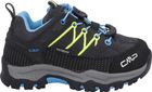 Kids Rigel Low Trekking Shoes WP