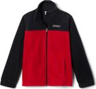Boy's Steens Mt II Fleece Jacket