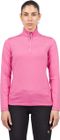 Pizzocco EVO W Half Zip Fleece