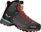 WS MTN Trainer Lite Mid GTX