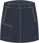 Woman Skirt 2 IN 1
