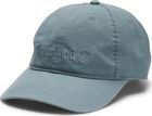 Mens Canvas Embroidered Cap