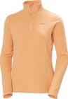 W Daybreaker 1/2 Zip Fleece
