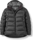 Neutrino Pro Hoody Wmns