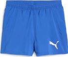 Y Cross The Line Split Short 30
