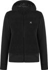 Sherpa MIX Jacket Woman
