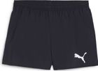 W Cross The Line Split Short 3.0