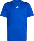 Train Essentials Logo Regular Fit T-shirt Junior Junior Boys and Girls