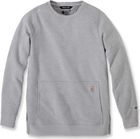 Force Relaxed Fit Lightweight Sweatshirt