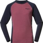Inner:dual Merino Junior Long Sleeve