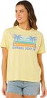 Malibu Relaxed Tee